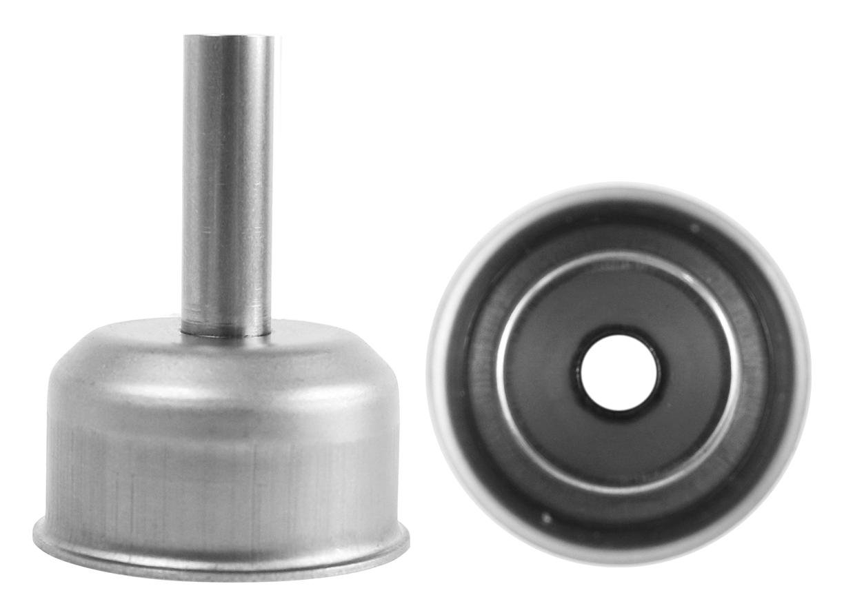 MP740790 NOZZLE, STRAIGHT, 6.5MM, HOT AIR STATION MULTICOMP PRO