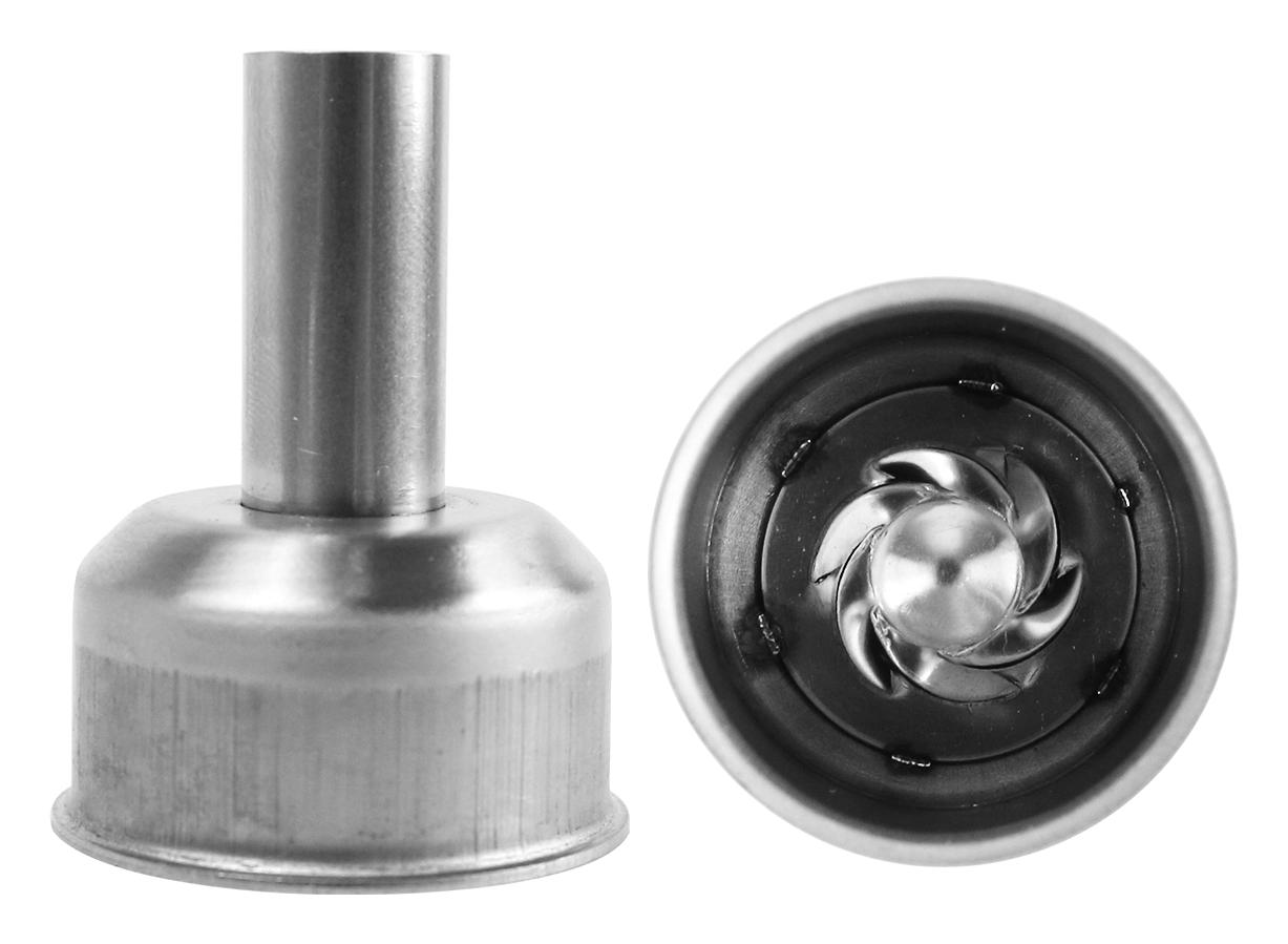 MP740792 NOZZLE, SPIRAL, 10MM, HOT AIR STATION MULTICOMP PRO