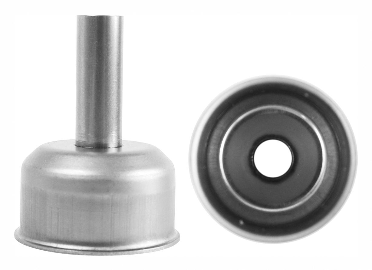 MP740794 NOZZLE, STRAIGHT, 8MM, HOT AIR STATION MULTICOMP PRO