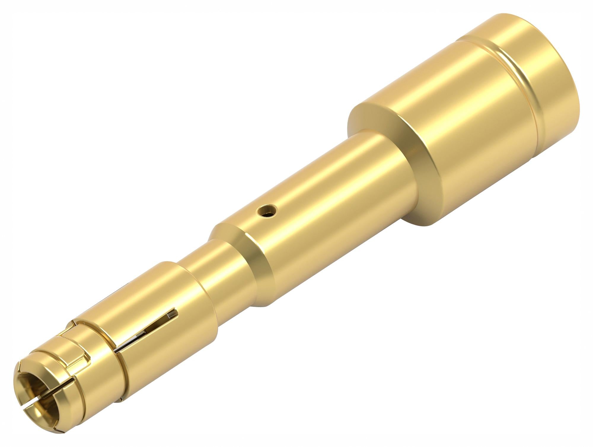 60.302.11 CIRCULAR CONTACT, SOCKET, CRIMP INTERCONTEC - TE CONNECTIVITY