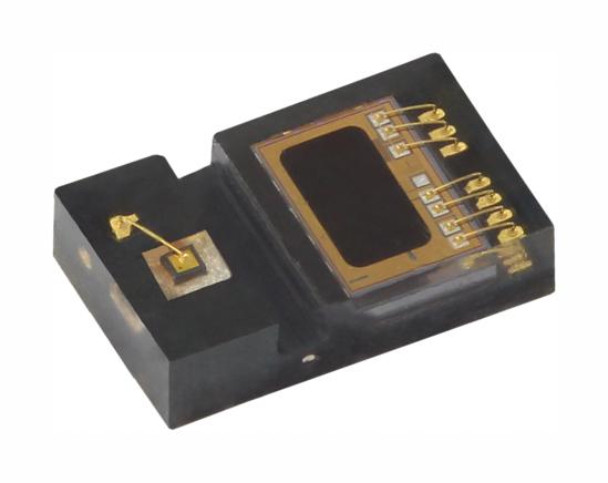 VCNL36825T PROXIMITY SENSOR, I2C, 200MM, SMD VISHAY