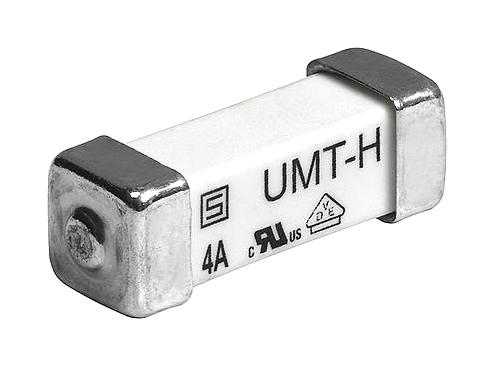 3403.0290.11 FUSE, SMD, TIME DELAY, 40A, 125VAC SCHURTER