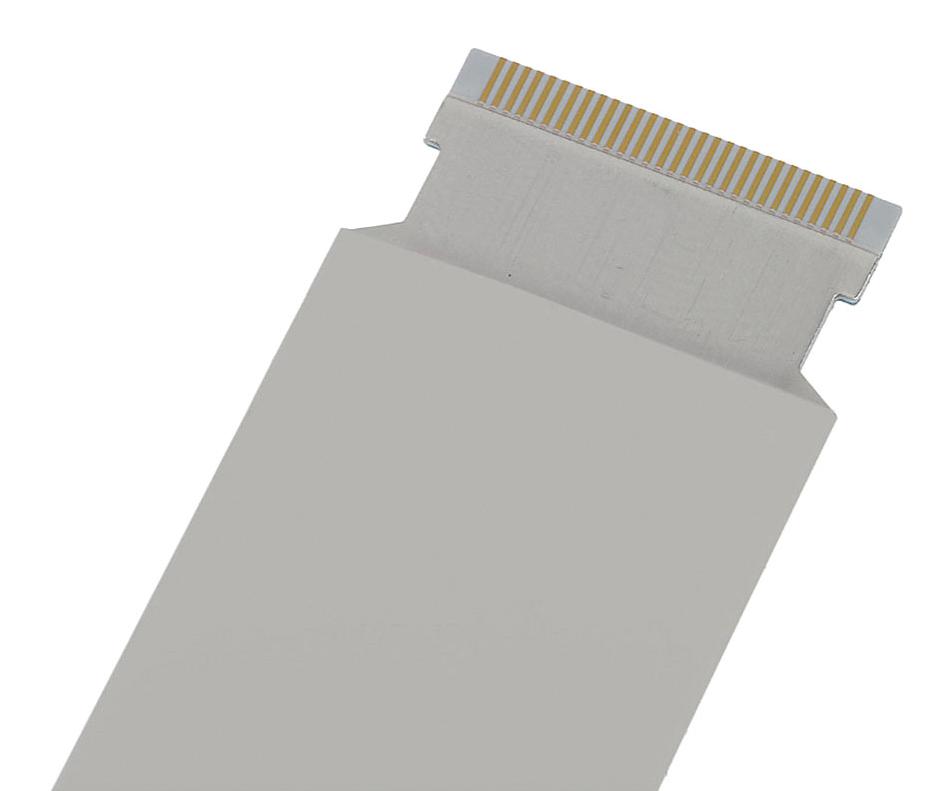 15022-0630 FFC / FPC CABLE, 30 CORE, 152MM MOLEX