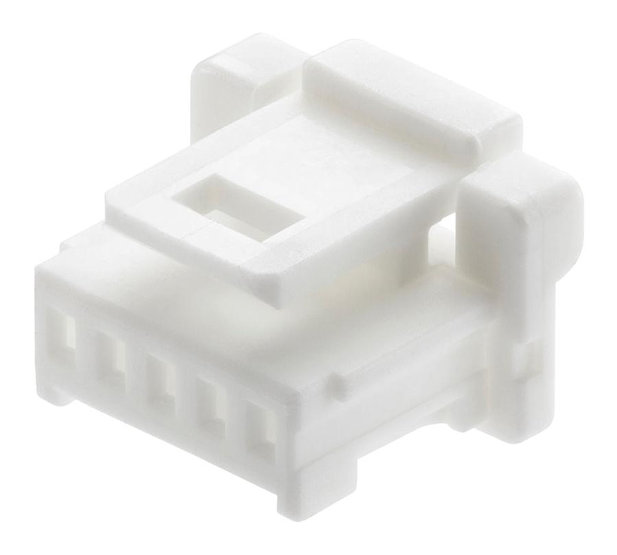 501939-0300 CONNECTOR HOUSING, RCPT, 3WAY, 1MM MOLEX