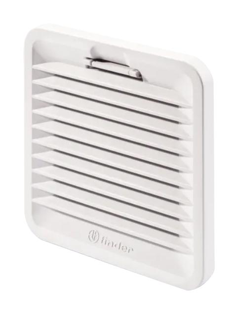 7F.02.0.000.2000 FILTER, SYNTHETIC FIBRE, 22.6X155X155MM FINDER