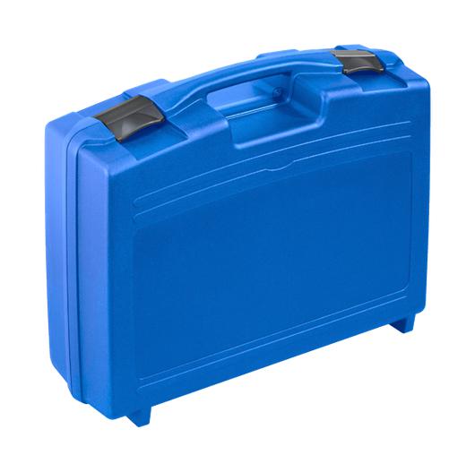 MP007325 STORAGE CASE, BLUE/448MM X 364MM X 148MM MULTICOMP PRO