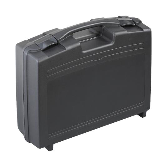 MP007327 STORAGE CASE, BLK/448MM X 364MM X 148MM MULTICOMP PRO