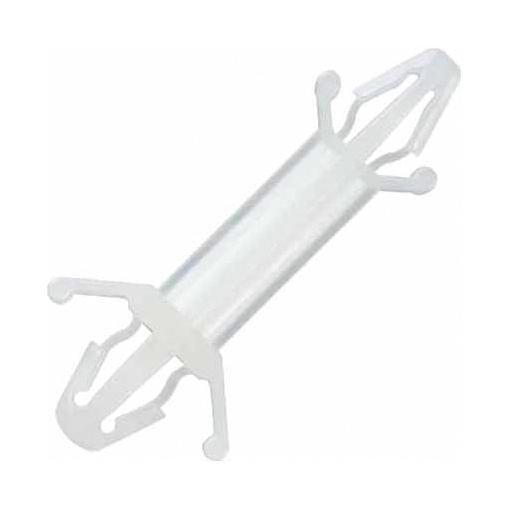 R6413-00 PCB MOUNTING, NYLON 6.6, 12.7MM HARWIN