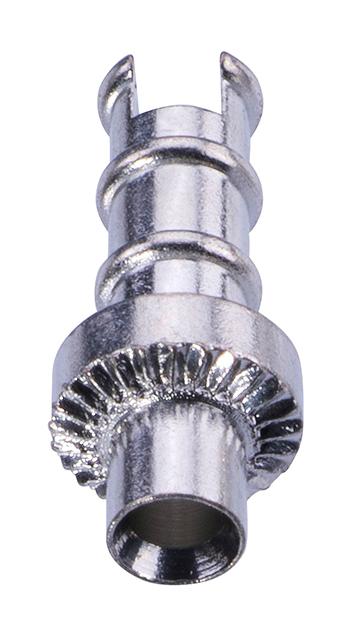 H2071ZS1 TERMINAL, LUG, 2.73MM, 11.51MM HARWIN
