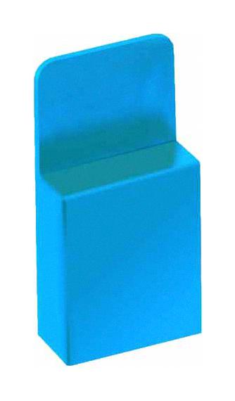 M7971-46 JUMPER SOCKET, 2POS, 2.54MM HARWIN