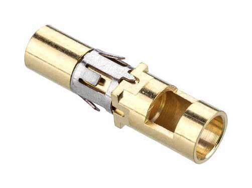 M80-325 CONTACT, SOCKET, 12AWG, SOLDER HARWIN