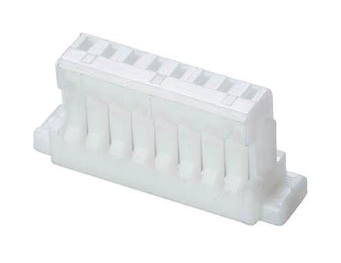 M40-1100500 CONNECTOR HOUSING, RCPT, 5POS, 1MM HARWIN