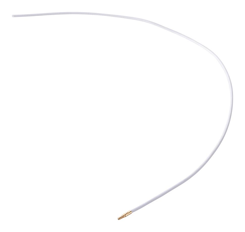 G125-FW20150L94 CABLE ASSY, CRIMP SKT-FREE END, 150MM HARWIN