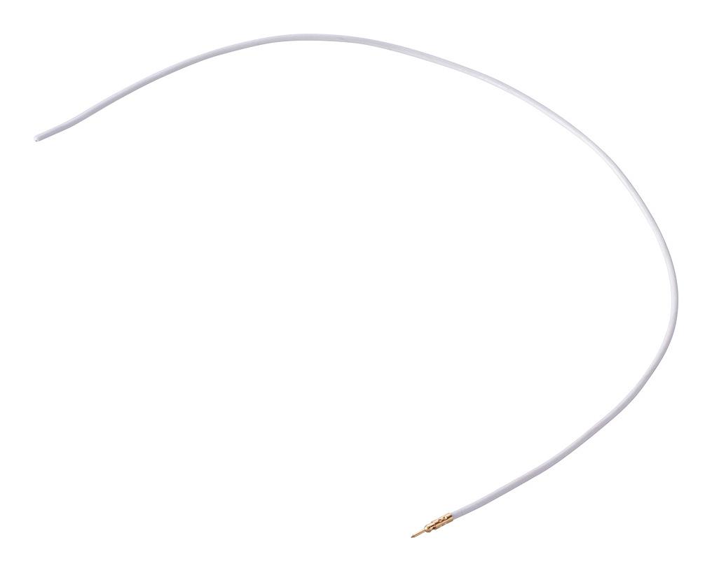 G125-MW10150L94 CABLE ASSY, CRIMP PIN-FREE END, 150MM HARWIN