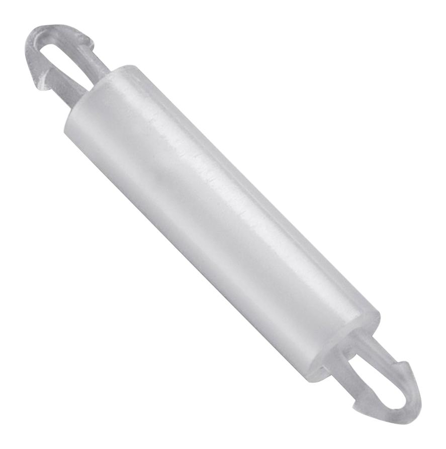 709652500 PCB MOUNTING, NYLON 6.6, 6.5MM WURTH ELEKTRONIK