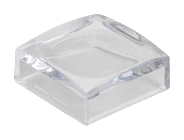 7144090100 SWTCH CAP, TACTILE SWITCH, TRANSPARENT WURTH ELEKTRONIK