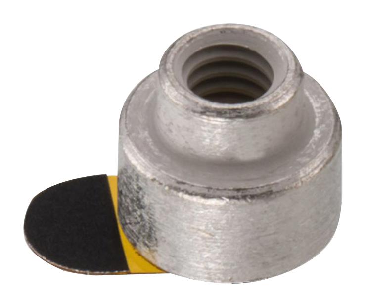 9774085151R STANDOFF, STEEL, HEX F-F, M2.5, 8.5MM WURTH ELEKTRONIK