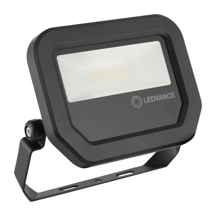 4058075420885 FLOODLIGHT, LED, 4000K, IP65, 10W LEDVANCE