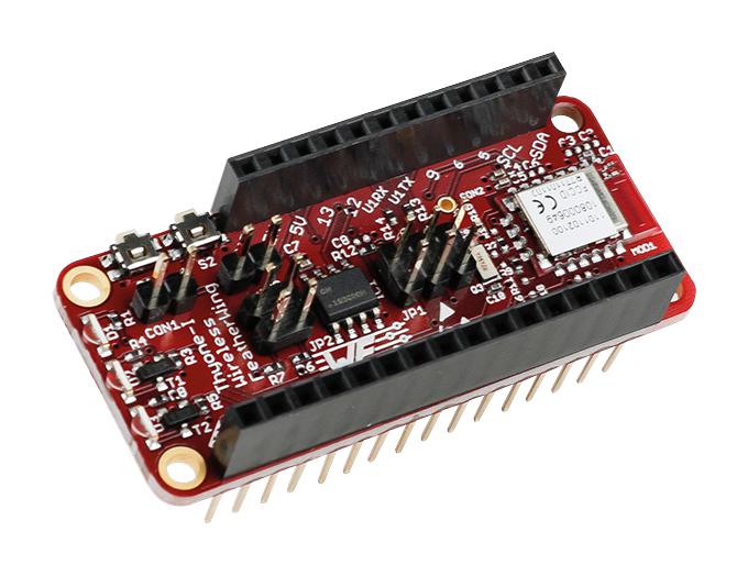 2611059021001 THYONE-I WIRELESS FEATHERWING BOARD WURTH ELEKTRONIK