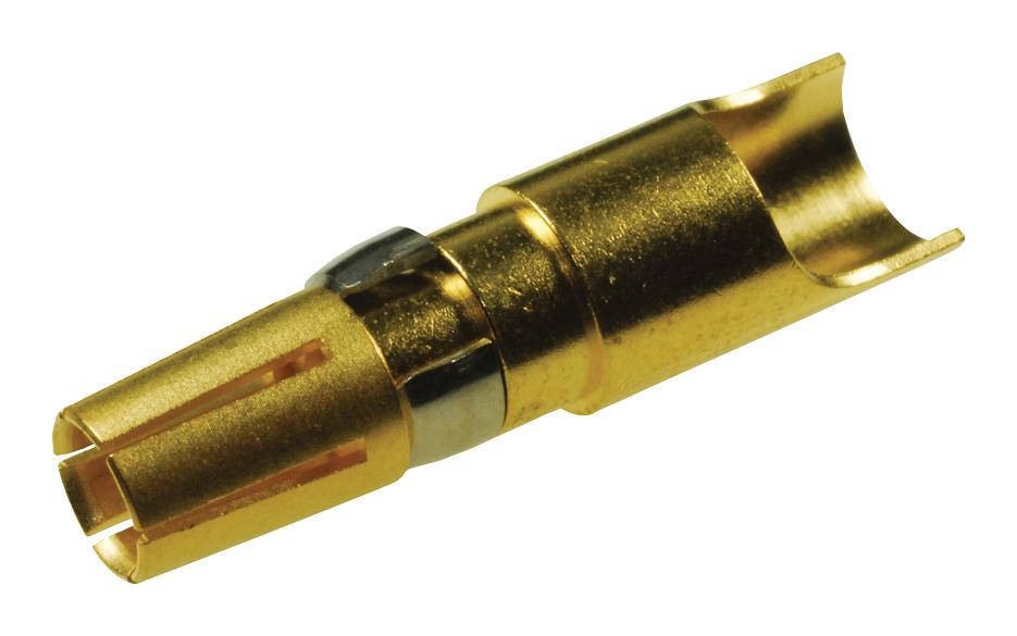 09030006203 CONTACT, SOCKET, SOLDER HARTING