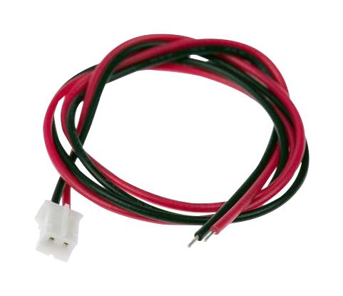 CAB-ILS-GD06-INPUT. LIGHTING CABLE, POWER INPUT, 300MM, 2A INTELLIGENT LED SOLUTIONS