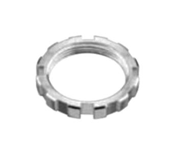 MW9Z-LN LOCKING RING, PB/SELECTOR SWITCH IDEC