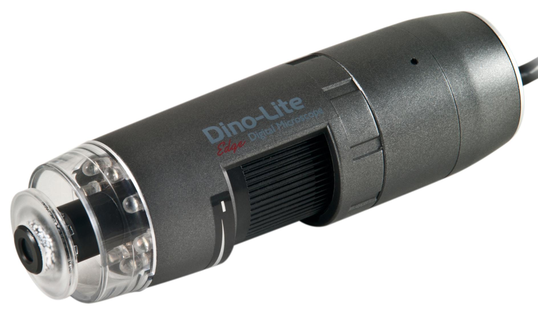 AM4515T8 DIGITAL MICROSCOPE, 1.3MP, 700-900X DINO-LITE
