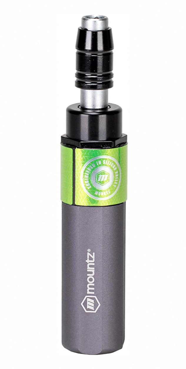 076597 TORQUE SCREWDRIVER, 0.25", 5.2", 226CNM MOUNTZ