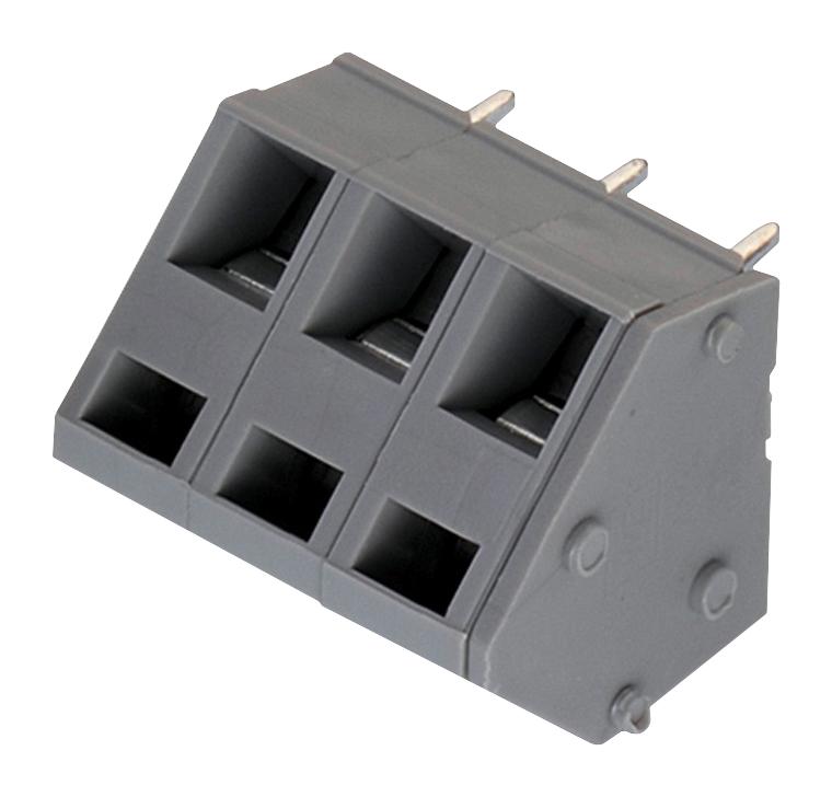 691413720010B TB, WIRE TO BRD, 10WAY, 12AWG WURTH ELEKTRONIK