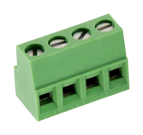 691241500005 TB, WIRE TO BRD, 5WAY, 14AWG WURTH ELEKTRONIK