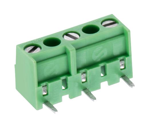 691243200006 TB, WIRE TO BRD, 6WAY, 16AWG WURTH ELEKTRONIK