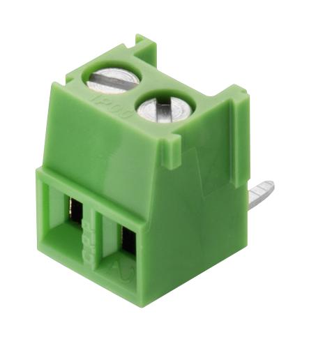 691216400003 7.62 MM TERMINAL BLOCK WURTH ELEKTRONIK