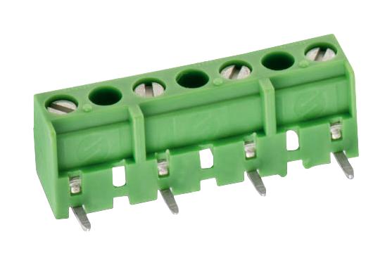 691243400008 7.62 MM TERMINAL BLOCK WURTH ELEKTRONIK