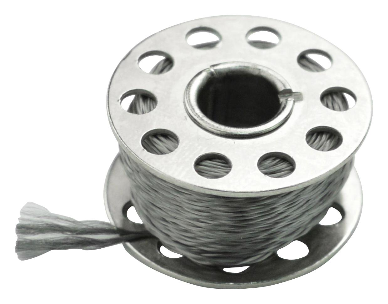 FIT0745 SEWING THREAD, STAINLESS STEEL DFROBOT