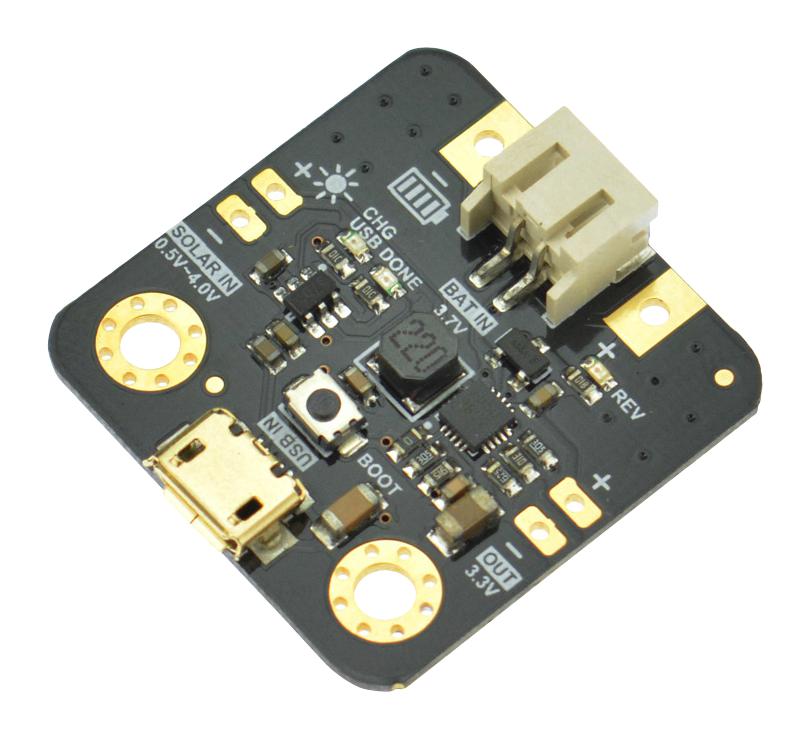 DFR0579 POWER MANAGEMENT MODULE DFROBOT
