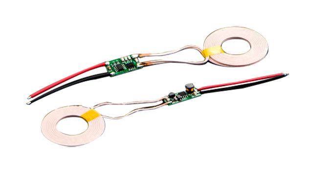 DFR0362 WIRELESS CHARGING MODULE DFROBOT