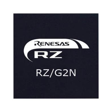 R8A774B1HA01BG#G0 MPU, 64BIT, 1.5GHZ, FCBGA-1022 RENESAS