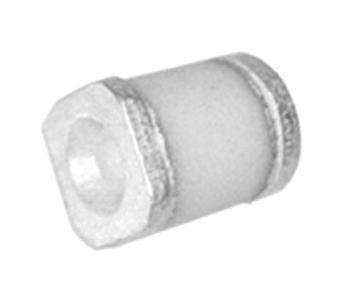2RE090M-3-S GAS DISCHARGE TUBE, 90V, 1KA YAGEO