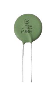 NTL10-005M NTC THERMISTOR, TUV, UL, 20MM, 10A YAGEO