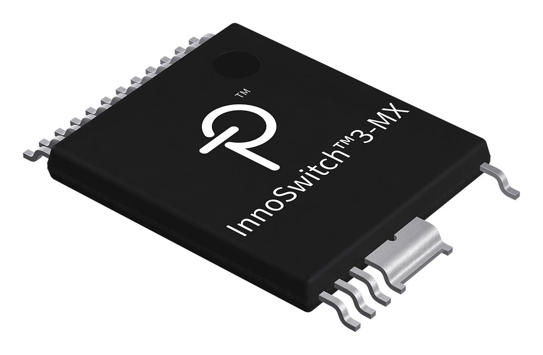 INN3477C-TL AC / DC CONVERTER, 35W, -40 TO 105DEG C POWER INTEGRATIONS