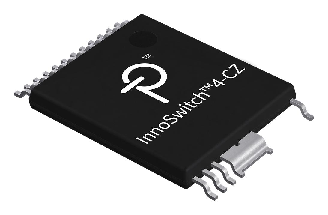 INN4073C-H182-TL AC / DC CONVERTER, 70W, -40 TO 105DEG C POWER INTEGRATIONS