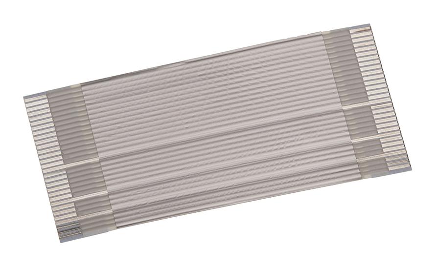 15366-0065 FFC / FPC JUMPER CABLE, 6CORE, 203MM MOLEX