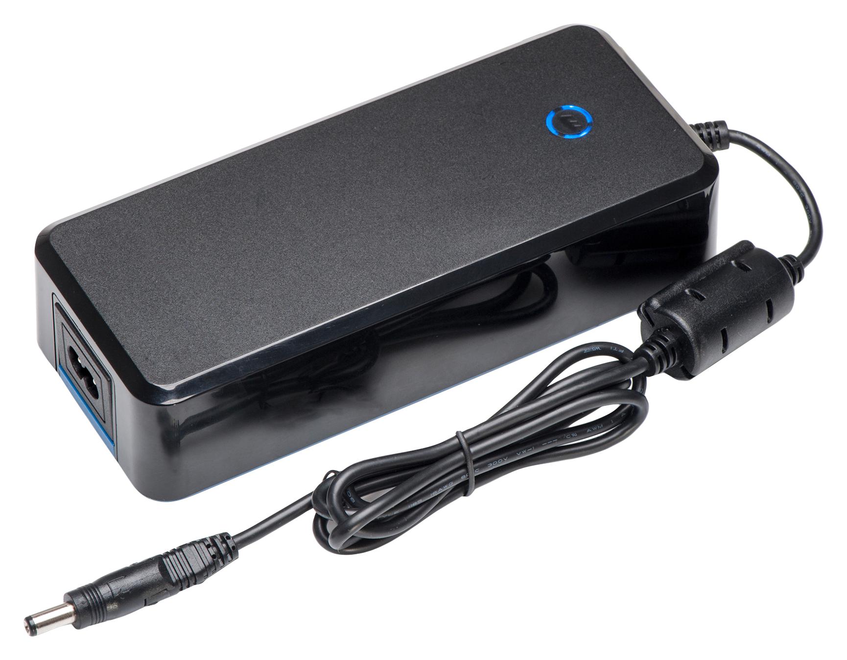 3820120000 ADAPTER, AC-DC, 12V, 8.33A MASCOT