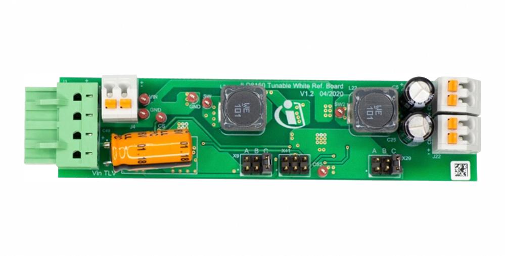 REFTWILD8150E60V1ATOBO1 REFERENCE DESIGN BOARD, LED DRIVER INFINEON
