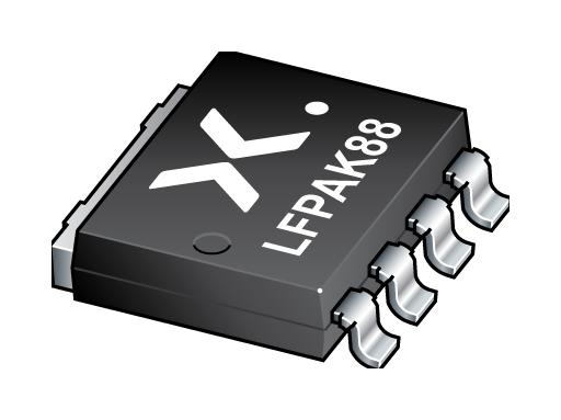 BUK7S2R5-40HJ MOSFET, N-CH, 40V, 140A, LFPAK88 NEXPERIA