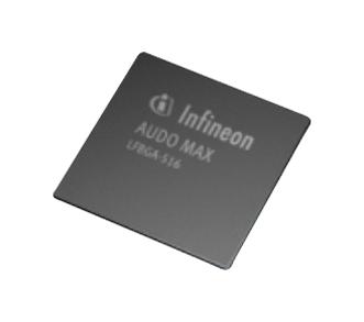 TC1798F512F300EPABKXUMA2 MCU, 32BIT, 300MHZ, LFBGA-516 INFINEON