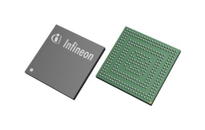 TC397XP256F300SBDKXUMA1 MCU, 32BIT, 300MHZ, LFBGA-292 INFINEON