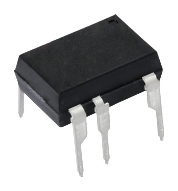 VO2223 OPTOCOUPLER, TRIAC, 5.3KV, DIP-8 VISHAY
