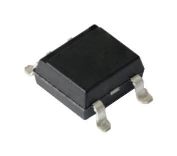VOT8125AB-T OPTOCOUPLER, TRIAC, 5KV, SMDIP-6 VISHAY