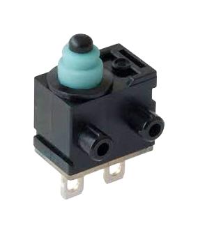 ASQM17430-A MICROSWITCH, SPST-NO, 0.05A, 16VDC, 1.2N PANASONIC